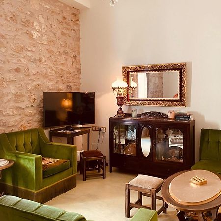 הוילה Corfu  Mouragia House מראה חיצוני תמונה