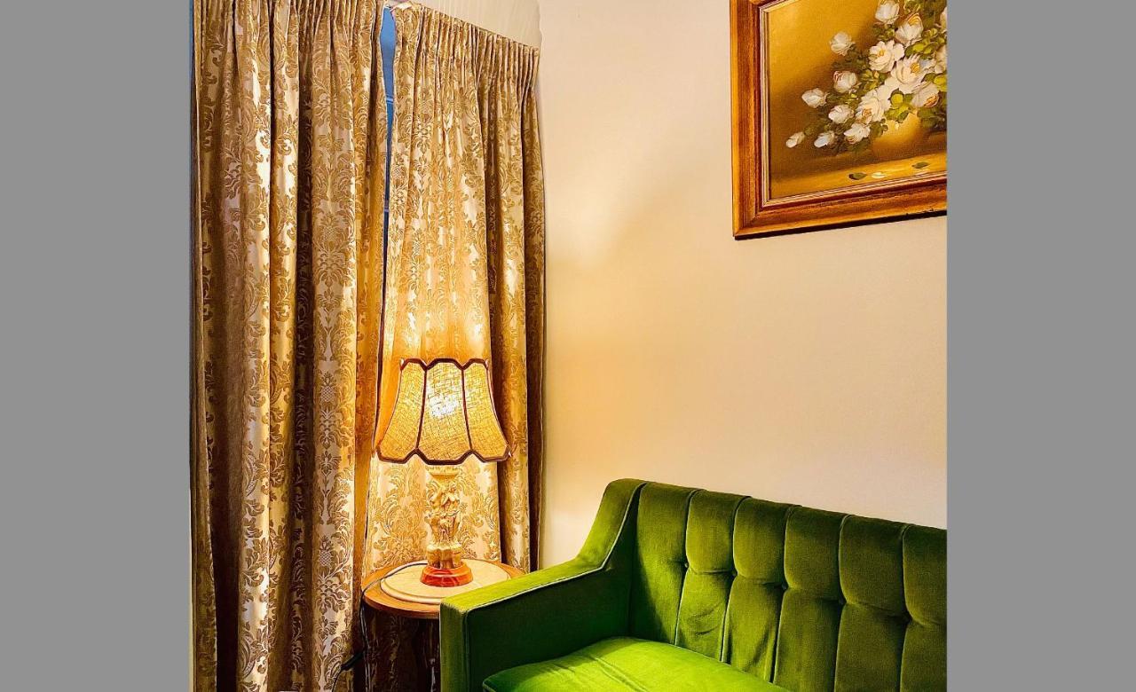 הוילה Corfu  Mouragia House מראה חיצוני תמונה