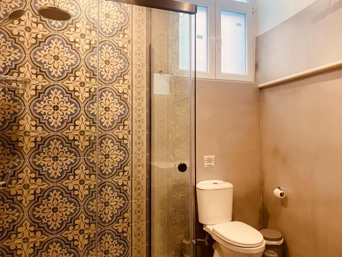 הוילה Corfu  Mouragia House מראה חיצוני תמונה